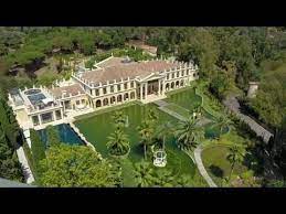 9 Bedroom Villa For Sale In Cannes Alpes Maritimes Provence Alpes Cote D Azur France Youtube In 2021 9 Bedroom Villa Mansions Villa