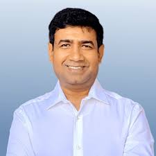 Madhukar Kumar Singh