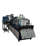 Disposable Depend Nursing Pads Hospital Pads Making Machine