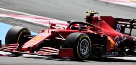 L lega la hora de la verdad, con la carrera del gran premio de francia, séptima cita de la temporada de f1 2021. 3aobyfl Ptwk4m