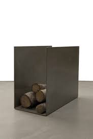 Rangement Buche Bois Interieur Recherche Google Kaminholzregal Holzlager Holz