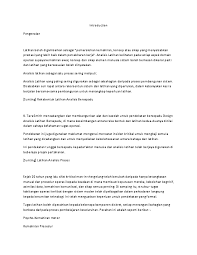 Penilaian ini dilaksanakan dalam bentuk penugasan, ulangan harian. Doc Assingment T D Mohd Redzuan Academia Edu