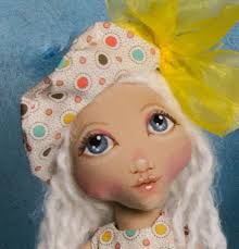 Artistic Figures In Cloth & Clay (AFICC): October 2018