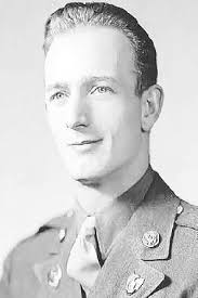 Anthony Brower Obituary (1917