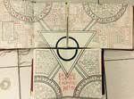 Link of gravity falls portal blueprint page is given below. Gravity Falls Journal 1 Replica Portal Pages By Leoflynn On Deviantart