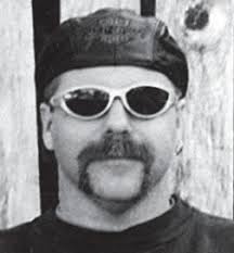 Charles 'Chuck' Lee Harmon Jr.