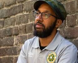 Interview With . . . Brian Costin