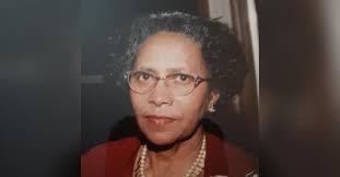 Mabel Wilson Christian Obituary