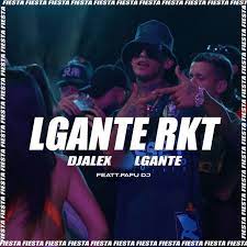 Bzrp music sessions, vol.38 y descubre los 239.1k videos grabados por creadores nuevos y populares. L Gante Rkt Remix Single By L Gante Dj Alex Spotify