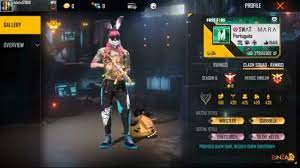 Reaching this level segment is quite an achievement. Top 5 Noobs With Highest Level Id In Free Fire Firstsportz