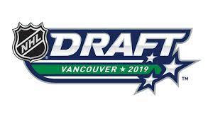 Yesterday, the league unveiled the logo that will mark the occasion. Lightning Venture To Vancouver With Six Picks In 2019 Nhl Draft