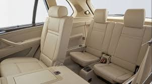 Overall the bmw x5 scores 73% Bmw X5 3 0d 2006 Review Car Magazine