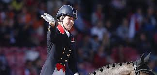 This includes a high proportion of embryo transfers from elite sport mares currently competing. Zeeland Erster Internationaler Grand Prix Sieg Fur Charlotte Dujardins Mount St John Freestyle