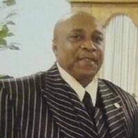 Mr. Willie Otis Brown Obituary (1960