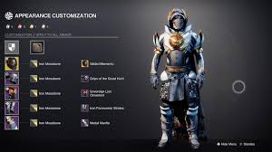 Destiny 2 - Gilded Memento - Armor Ornament For Assassin'S Cowl (Hunter  Exotic Helmet) - Youtube