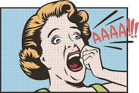 477,000+ Scared Stock Illustrations ...