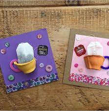 Let's start with mothers day cards and then we'll break down some sweet and easy mothers day crafts. Tea Rrific Mother S Day Card Craft Perfect For Eyfs Mothers Day Crafts For Kids Mother S Day Activities Mothers Day Crafts