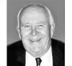 Robert Grant McLEOD Obituary