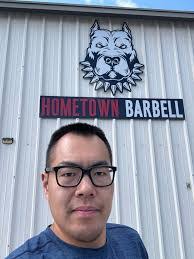 Steve Antle's Instagram, Twitter & Facebook