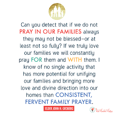 See more ideas about lds families, lds, the church of jesus christ. Why Is Family Important In Heavenly Father S Plan Lesson Helps
