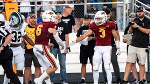 Who are the top returning Iowa high school linebackers in 2025?