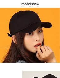 Gorra de béisbol Lisa para hombre y mujer, gorro de béisbol Unisex, para  deportes al aire libre, correr, pescar, viajar, invierno y otoño
