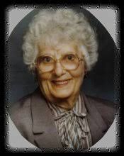 Olga Eslinger Henne (1907-2007)