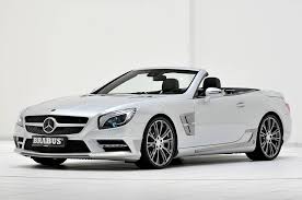 2012 Brabus Sl 500 Images Photo 2012 Brabus Sl500 Image 01 Jpg Mercedes Sl Mercedes Mercedes Benz