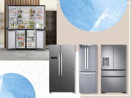 Maybe you would like to learn more about one of these? Fridge Freezer Deals August 2021 Today S Best Refrigerator Sales From Currys To Very The Independent