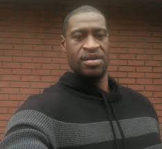 And i'm in houston today because i don't want nobody to call me a passerby. George Floyd Will Never See Daughter Walk Down The Aisle Says Mum In Emotional Speech Mirror Online