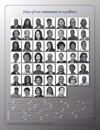 One JSU Excellence Awards 2012 by Jackson State University