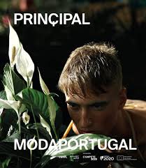 Daniel Sirbu é capa da revista Principal