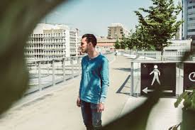 Our review of the merz b. Robin Denim Merz B Schwanen X Blue Print Amsterdam