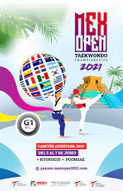Check spelling or type a new query. World Taekwondo