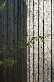 Zwarthout Shou Sugi Ban Maison Yakisugi Montauban France Montauban Inspiration Terrasse Bardage Bois