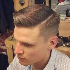25 Best Side Part Hairstyles Parted Haircuts For Men 2019 Guide Side Part Hairstyles Haircuts For Men Mens Haircuts Short