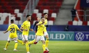 După meci, victor pițurcă, fostul selecționer al româniei, a analizat tactica lui didier deschamps și a criticat dur prestația fundașilor centrali și modul în care franța a jucat pe faza defensivă. Live Stream Video Romania U21 Germania U21 Vezi Online Meciul Decisiv De La Euro 2021 Impact