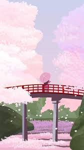 If you're happy with your wallpaper, select 'apply', and you're done! Pink Sakura And Wallpaper Image Cherry Blossom Animated Wallpaper Iphone 650x1155 Wallpaper Teahub Io