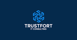Logo The Trustforte Corporation