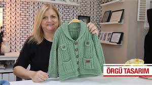 Erkek Cocuklara Harika Sal Yakali Iskembe Modeli Mont Youtube Mont Hirkalar Orgu