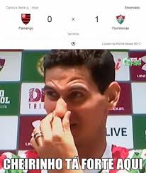 Hoje reserva no fluminense, muriel recebeu sondagem de um clube da série a do campeonato brasileiro no ano passado. Zueira Sem Fim Apos Derrota Para Fluminense O Flamengo Vira Piada Na Internet Confiram Memes Flunomeno
