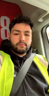 @elleehiggins's video Tweet