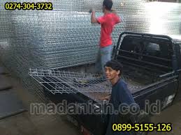 Namun apa pendapat anda kalau ada jasa yang menawarkan pembuatan pagar yang murah namun hasil pekerjaannya sebagus jasa yang mahal? Jual Pagar Besi Brc Berkualitas Dengan Harga Murah Madaniah