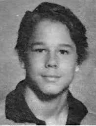 Remembering Kenny Kenneth Wayne Estes, Class of 1981