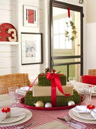 Shop modern centerpieces at 1stdibs, the world's largest source of modern and other authentic period furniture. How To Create A Gift Box Centerpiece Hgtv