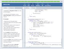 Maybe you would like to learn more about one of these? Code A Java Game With Almost Zero Coding Skills Dev Community