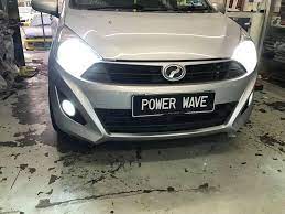 Biasala kalau yang minat kereta ni,mesti ada yang mo kasih cantik.ya bantu sikarap dan kantalan gaiss kerana kamu adalah yang terbaikkkk. Lampu Besar Asal Tak Cukup Power Wave Car Accessories Facebook