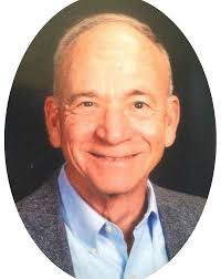 RONALD PETRIE Obituary (1941