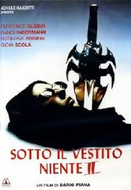 Too Beautiful to Die (1988) - IMDb