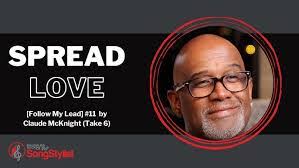 Harmony Mcknight's Instagram, Twitter & Facebook